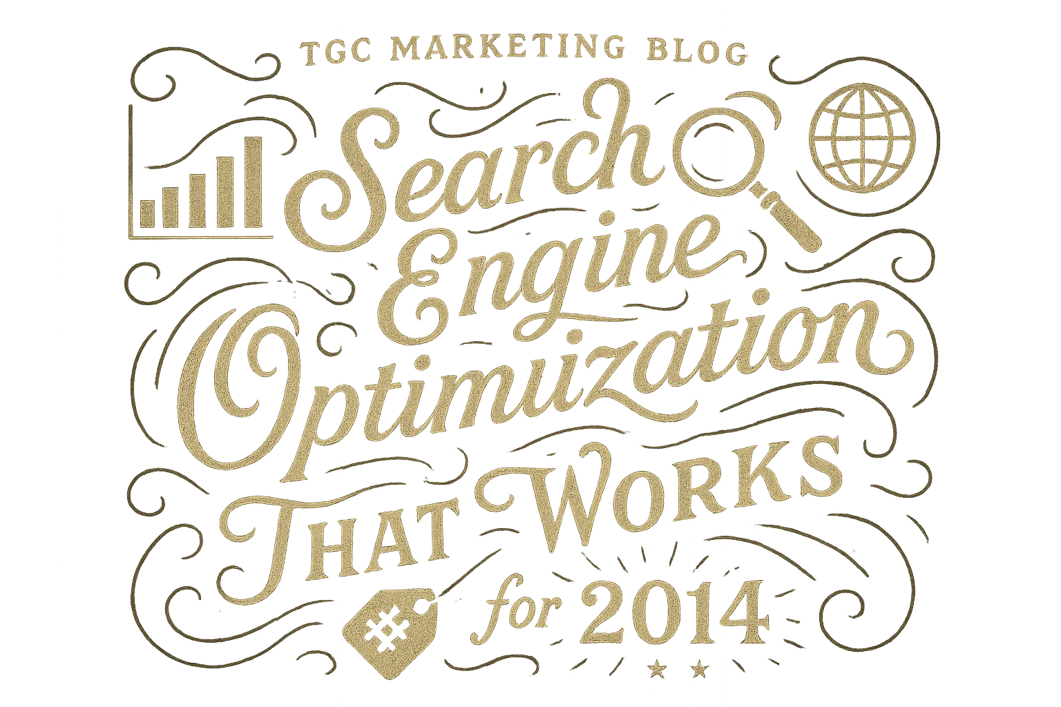 Search Engine Optimization That Works for 2014